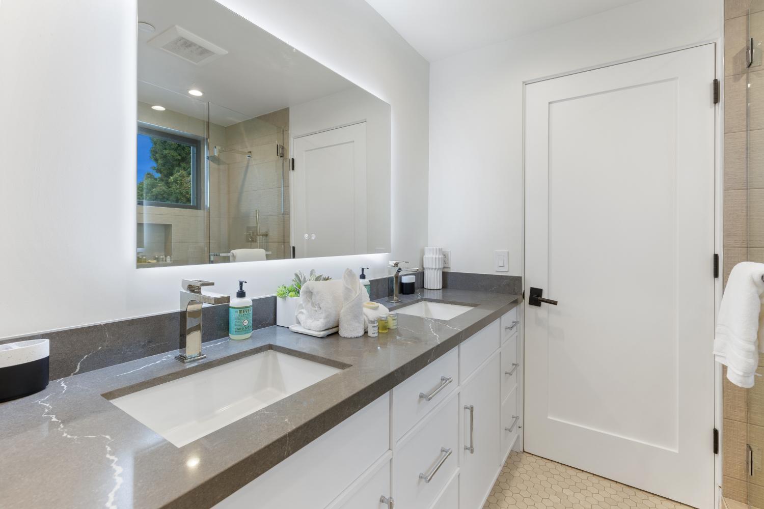 Curson Modern Villa Los Angeles Ngoại thất bức ảnh