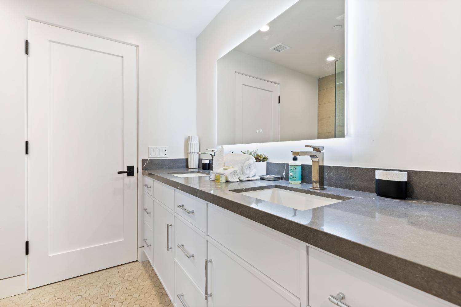 Curson Modern Villa Los Angeles Ngoại thất bức ảnh
