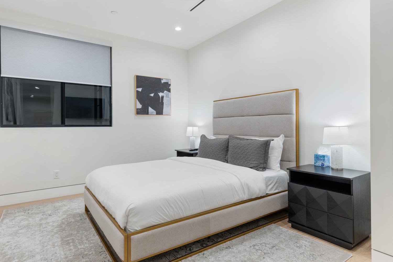 Curson Modern Villa Los Angeles Ngoại thất bức ảnh