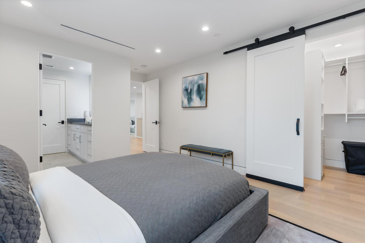 Curson Modern Villa Los Angeles Ngoại thất bức ảnh