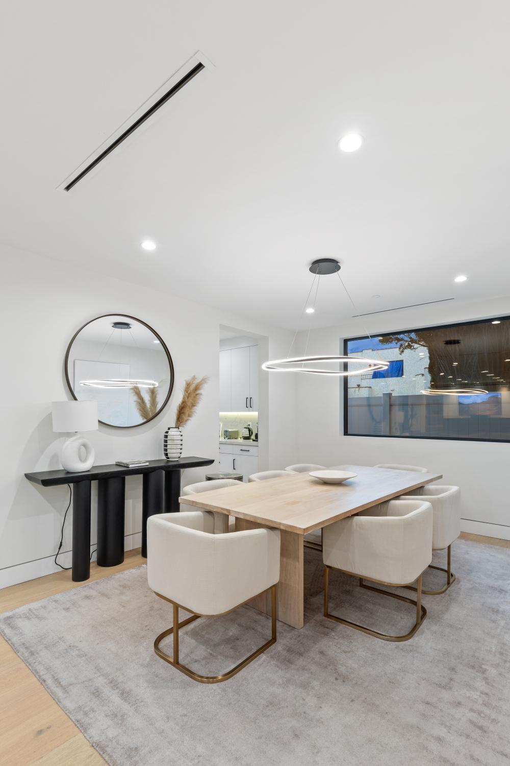 Curson Modern Villa Los Angeles Ngoại thất bức ảnh