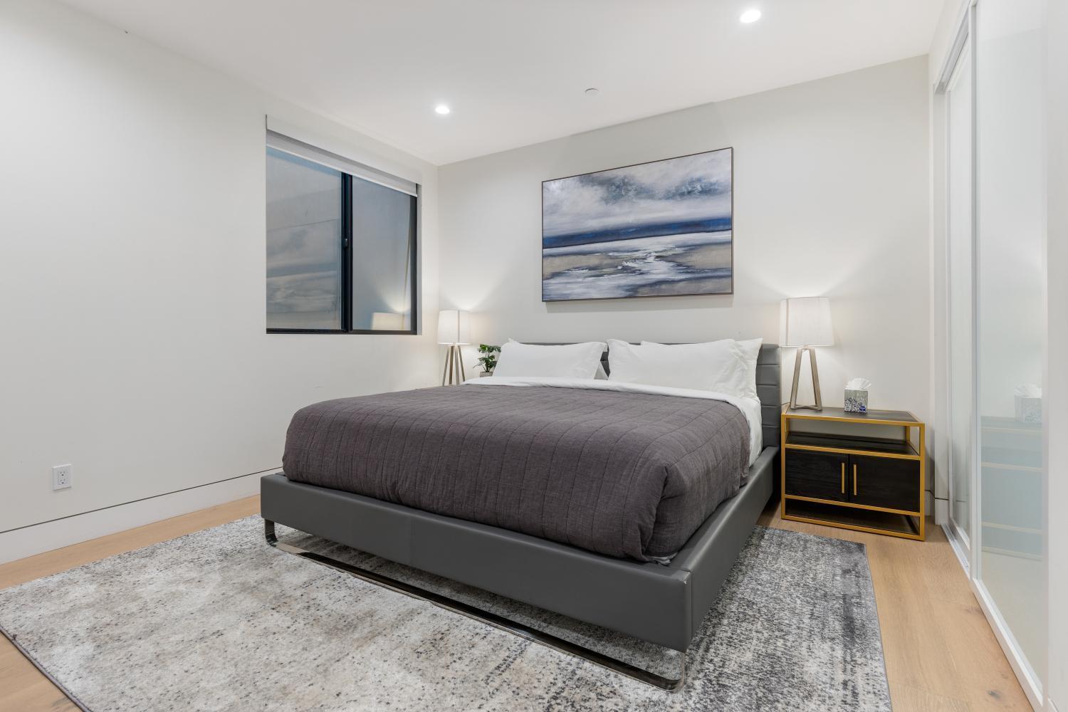 Curson Modern Villa Los Angeles Ngoại thất bức ảnh