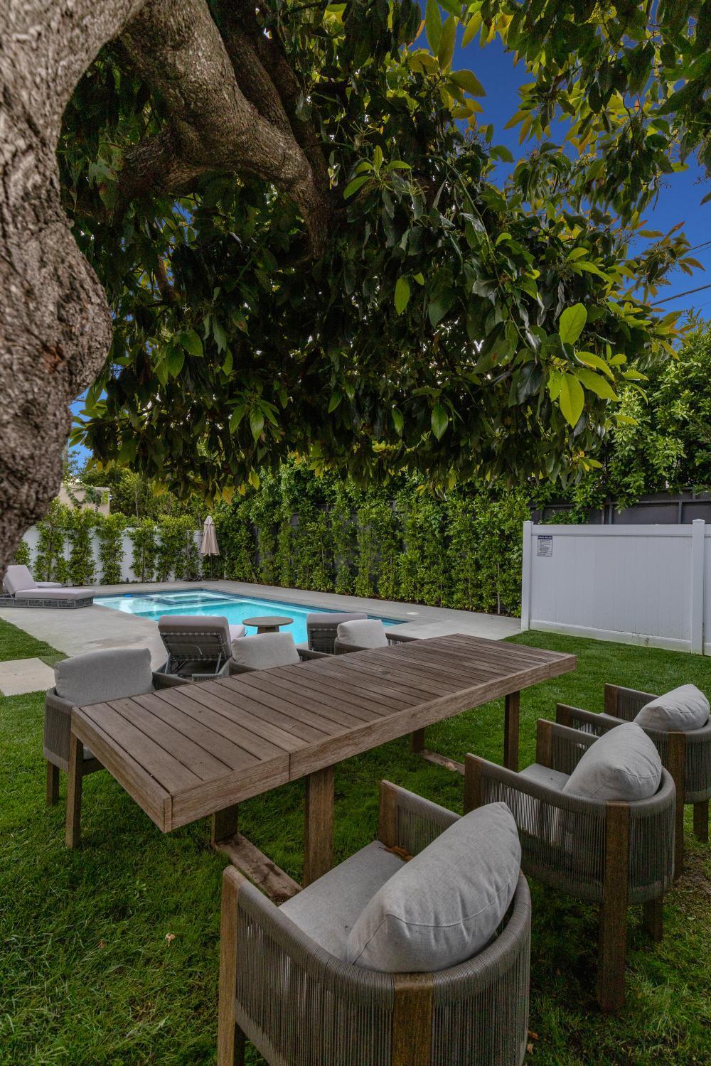 Curson Modern Villa Los Angeles Ngoại thất bức ảnh