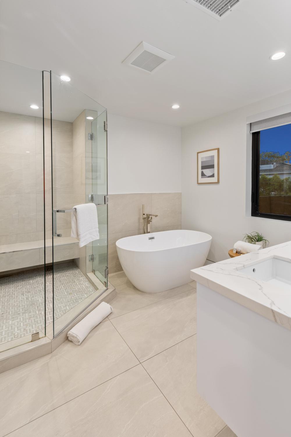 Curson Modern Villa Los Angeles Ngoại thất bức ảnh