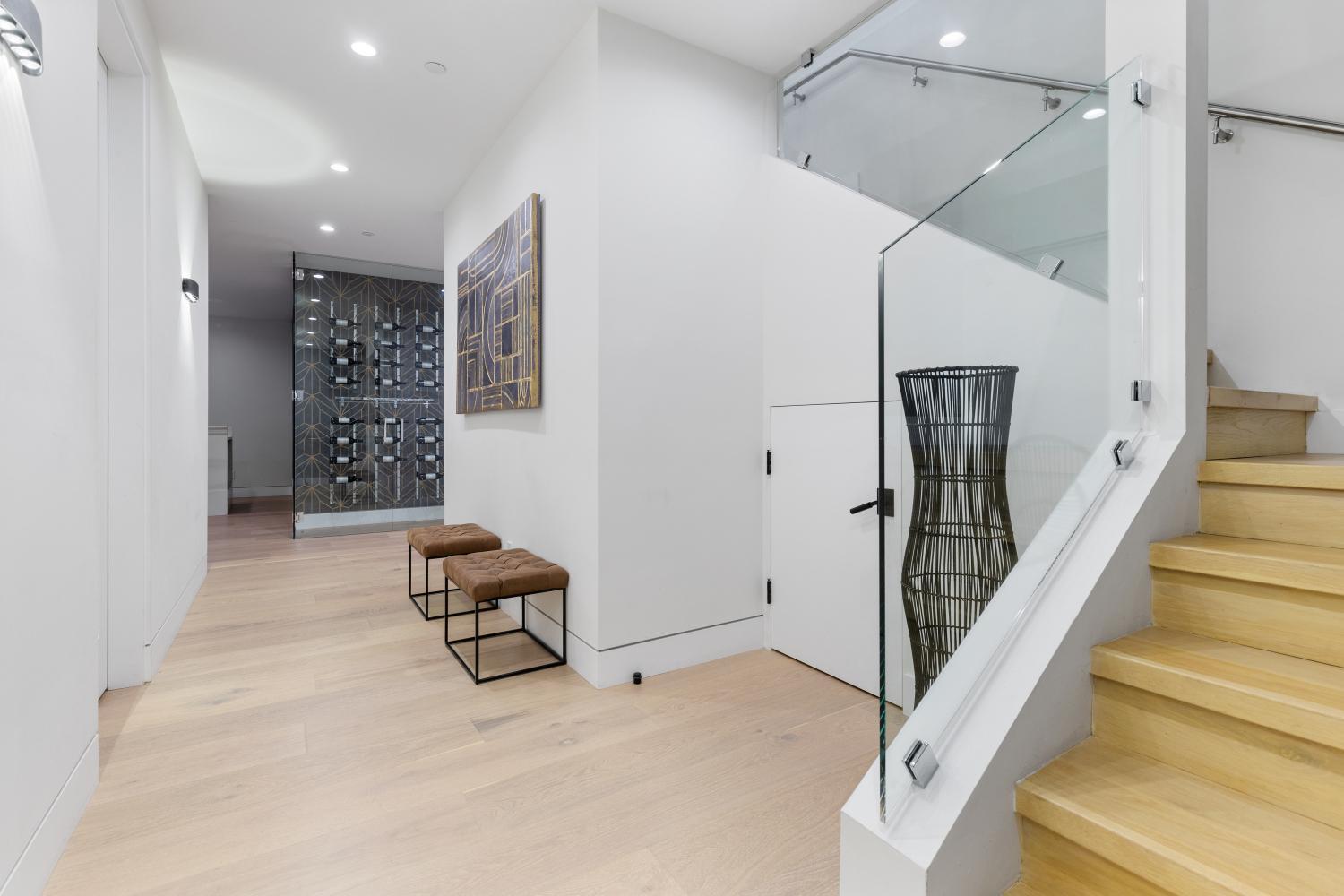 Curson Modern Villa Los Angeles Ngoại thất bức ảnh