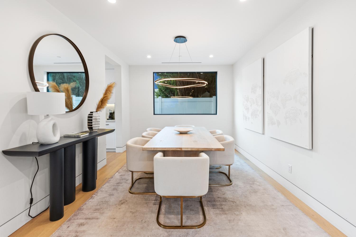 Curson Modern Villa Los Angeles Ngoại thất bức ảnh